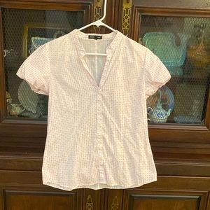 Women’s Express top size L